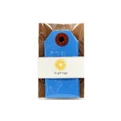 Image of Dark Blue Gift Tags