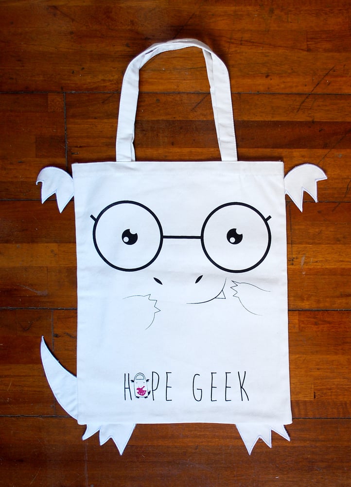 Image of Hope Geek