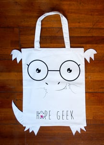 Image of Hope Geek