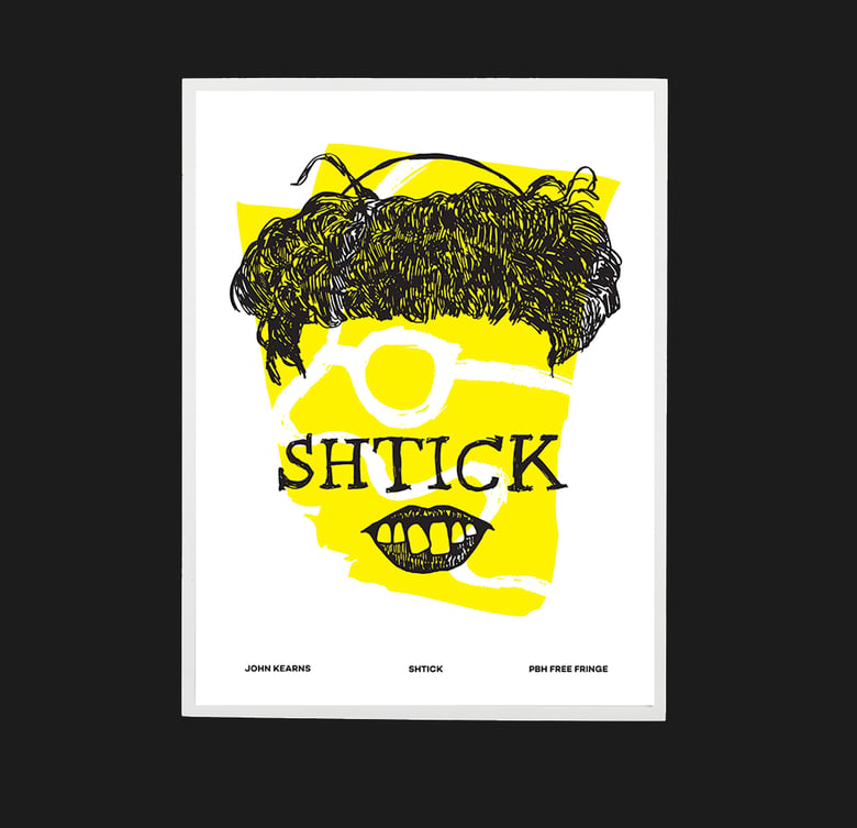Image of Shtick