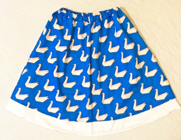 Image of Origami Crane