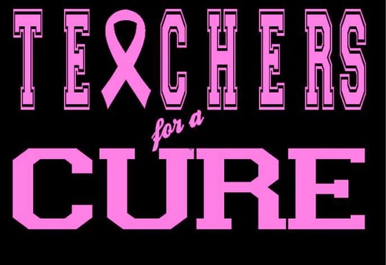 Image of Teachers for a Cure