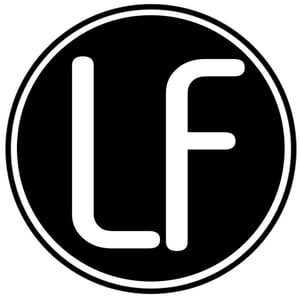 Image of LF Logo T-Shirt