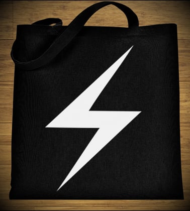 Image of Logo Tote Bag