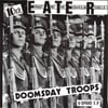 E.A.T.E.R. - Doomsday Troops 7”
