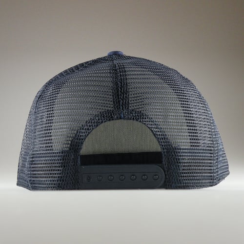 Image of Truckercap Käpt'n Blaubär