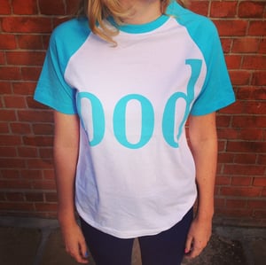 Image of Superfood - 'OOD' Album T-Shirt