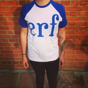 Image of Superfood - 'ERF' Album T-Shirt