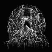 Image of Burrow - The Collapse Of Time [EP]