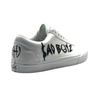Image 2 of Women’s “Sadboy” Vans 