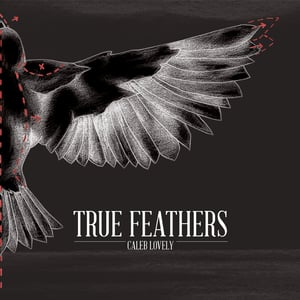 Image of True Feathers- NEW RELEASE!