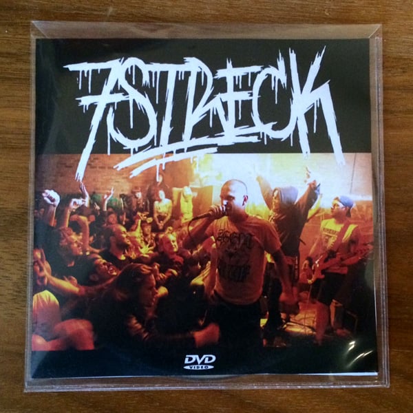 Image of 7 Streck DVD