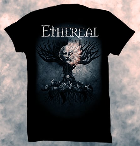 Image of Ethereal - Male T-Shirt