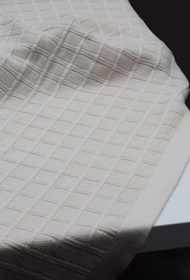 Image of MERINO BLANKET 