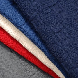 Image of Alpaca Blanket