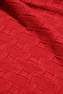 Image of Alpaca Blanket