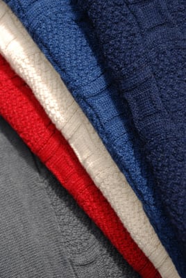 Image of Alpaca Blanket