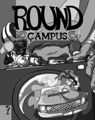 Image of Round Campus Issue 1