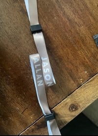 Image 3 of Jason Allan Wristband
