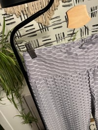 Image 6 of gray 3 piece set
