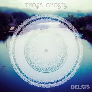 Image of Delays E.P CD