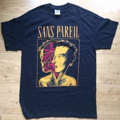 Image of Sans Pareil 'Night Glare' T-Shirt