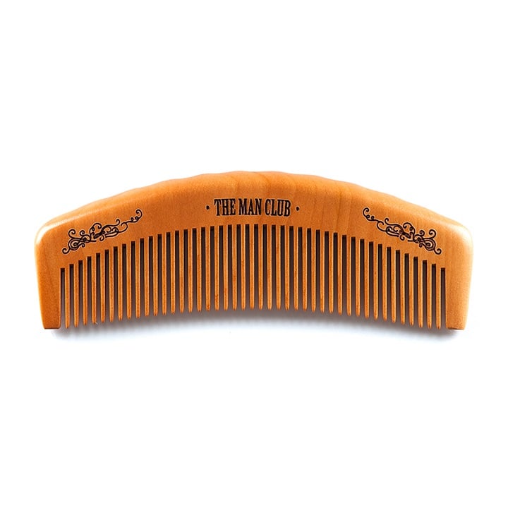 Image of The Man Club Barber Comb