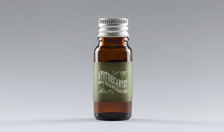 Image of The Rather Alluring Beard Oil – Small