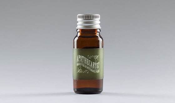 Image of The Rather Alluring Beard Oil – Small
