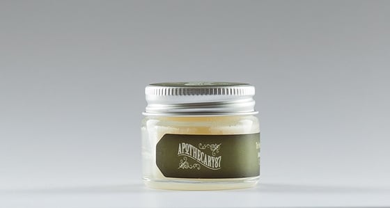 Image of The Powerful Moustache Wax