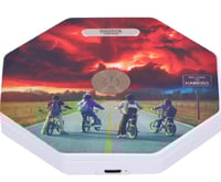 Image 5 of Stranger Things pop up lamp