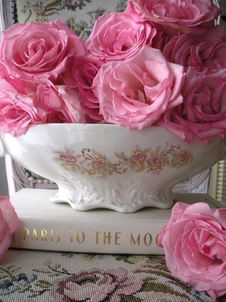 Image of Fleur de Rose