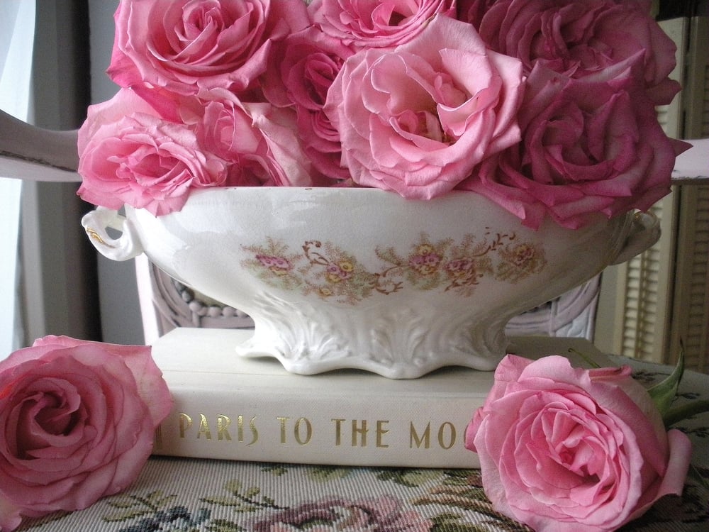 Image of Fleur de Rose