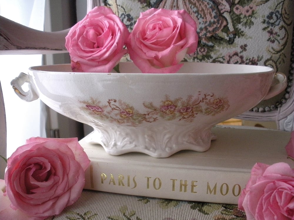 Image of Fleur de Rose