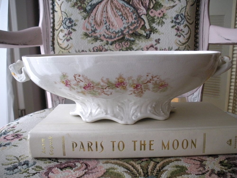 Image of Fleur de Rose