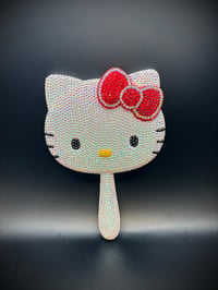 Image 9 of Pretty Kitty Bling Mirrors