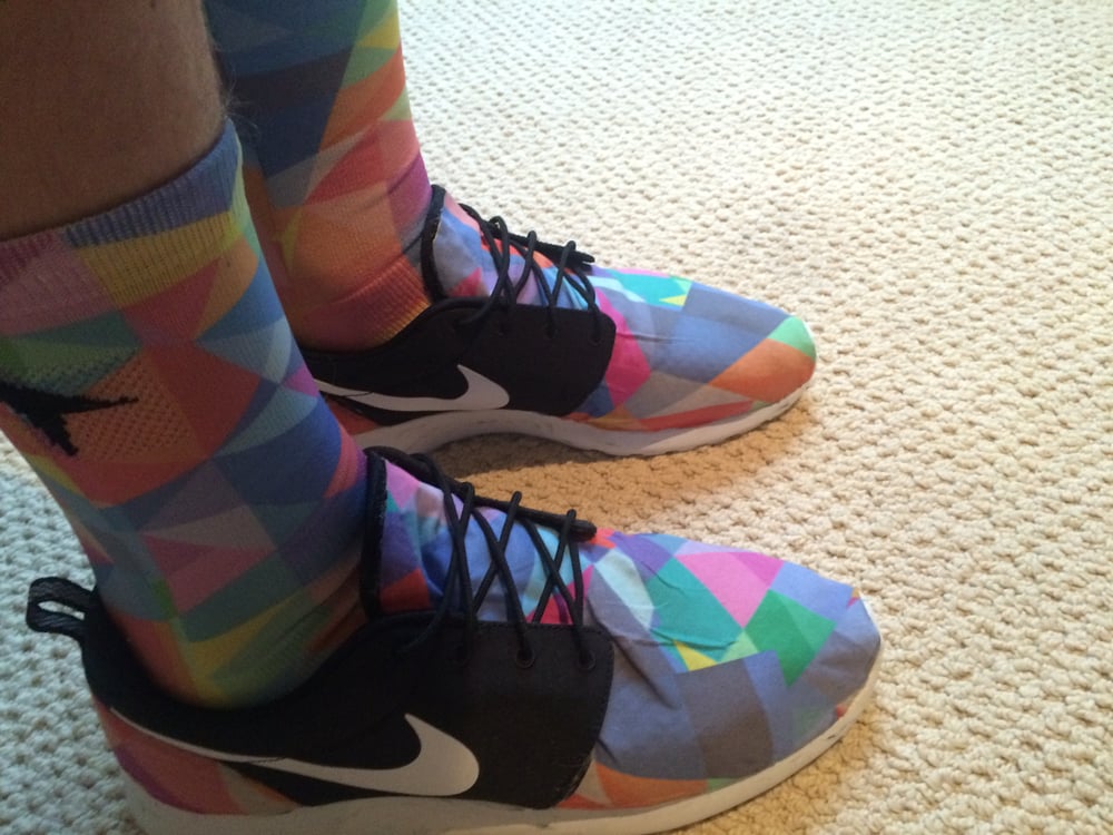 Image of Prism Roshe Runs