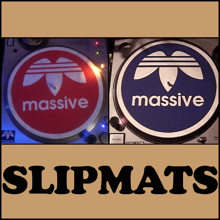 Image of Slipmats
