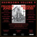 Image of Frankie Jones / Midnight Riders - Showdown Vol. 9 LP (Tasha)