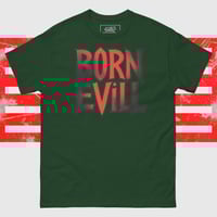 Image 1 of "More Evill" Unisex classic tee 