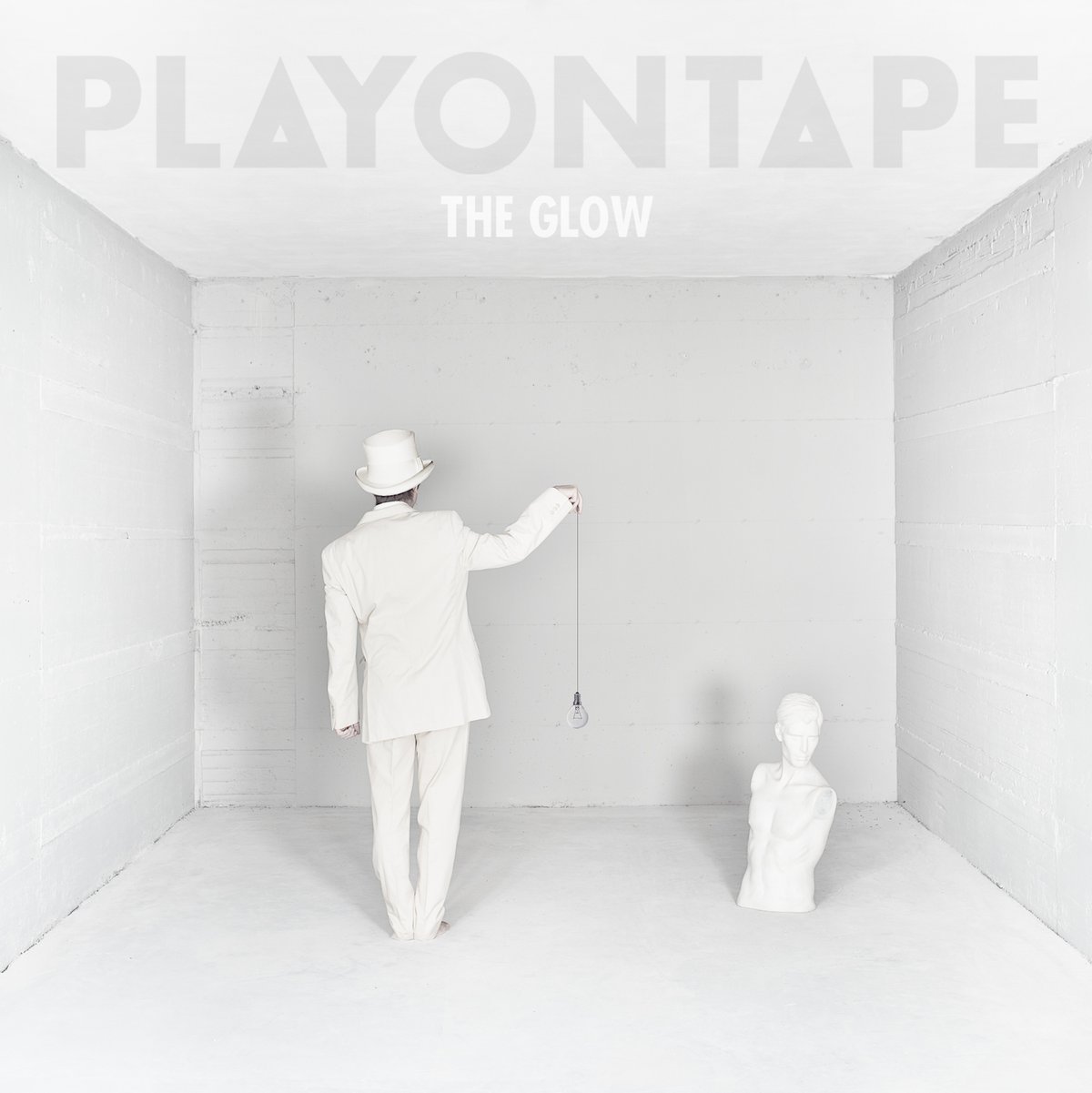 Image of PLAYONTAPE - The Glow