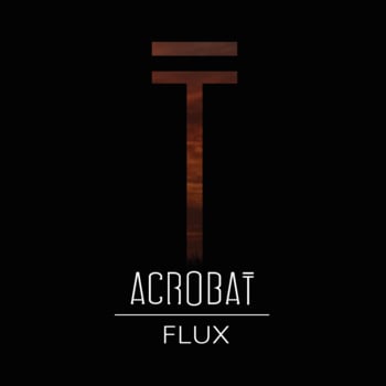 Image of Flux EP