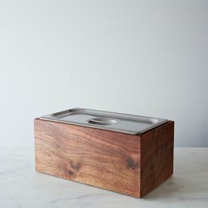 Image of Noaway Countertop Compost Bin