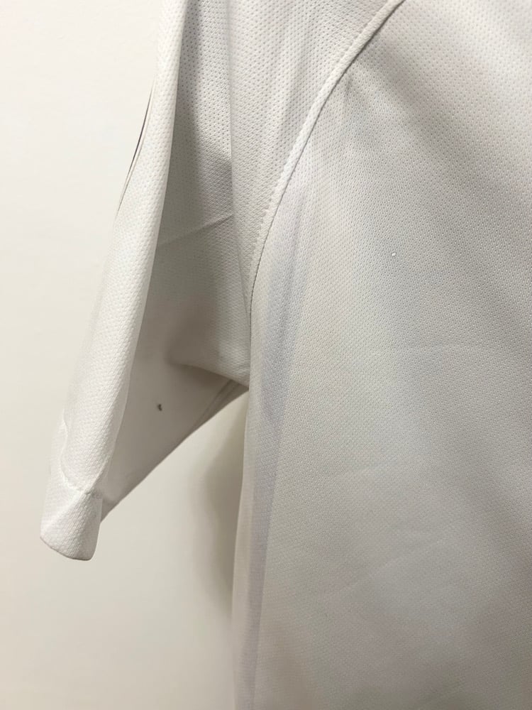 Image of Tottenham Hotspur “SON 7” 2018/19 Inaugural Home Shirt + PL patches (S)