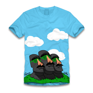 Image of Hipster Island