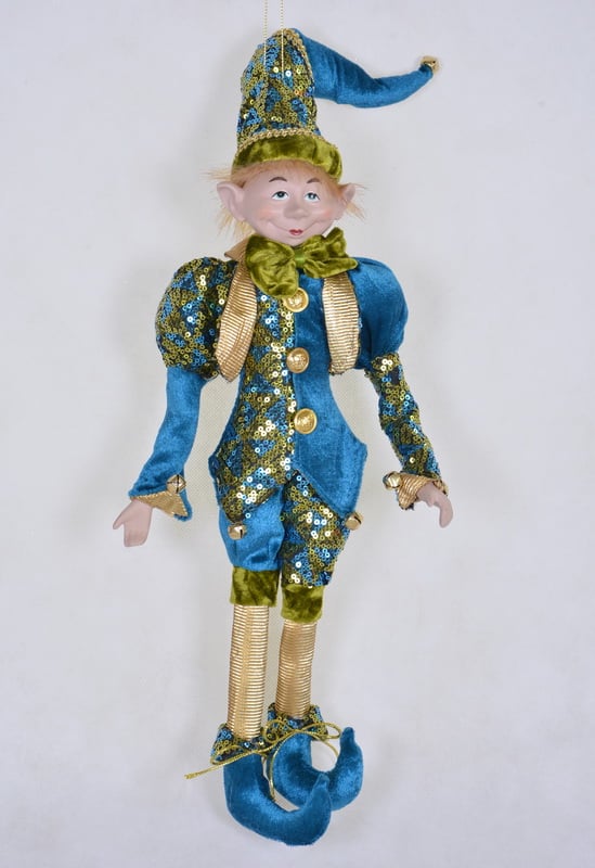 Image of Gromont le Lutin 