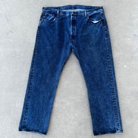 Image 1 of Modern Levi’s 501 - 42” x 30”