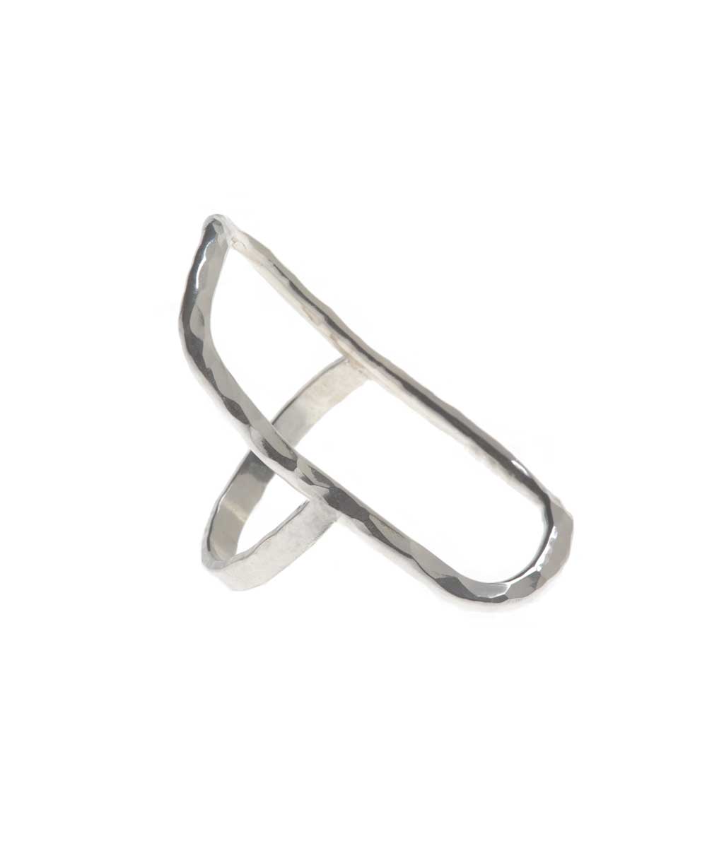 Image of Rectangle Ring