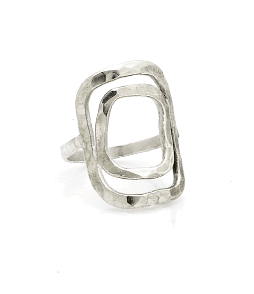 Image of Squaredance Ring