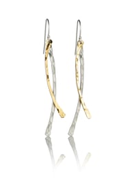 Feather Earrings